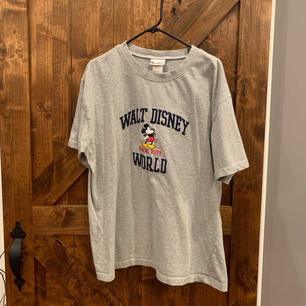 Walt Disney Shirt